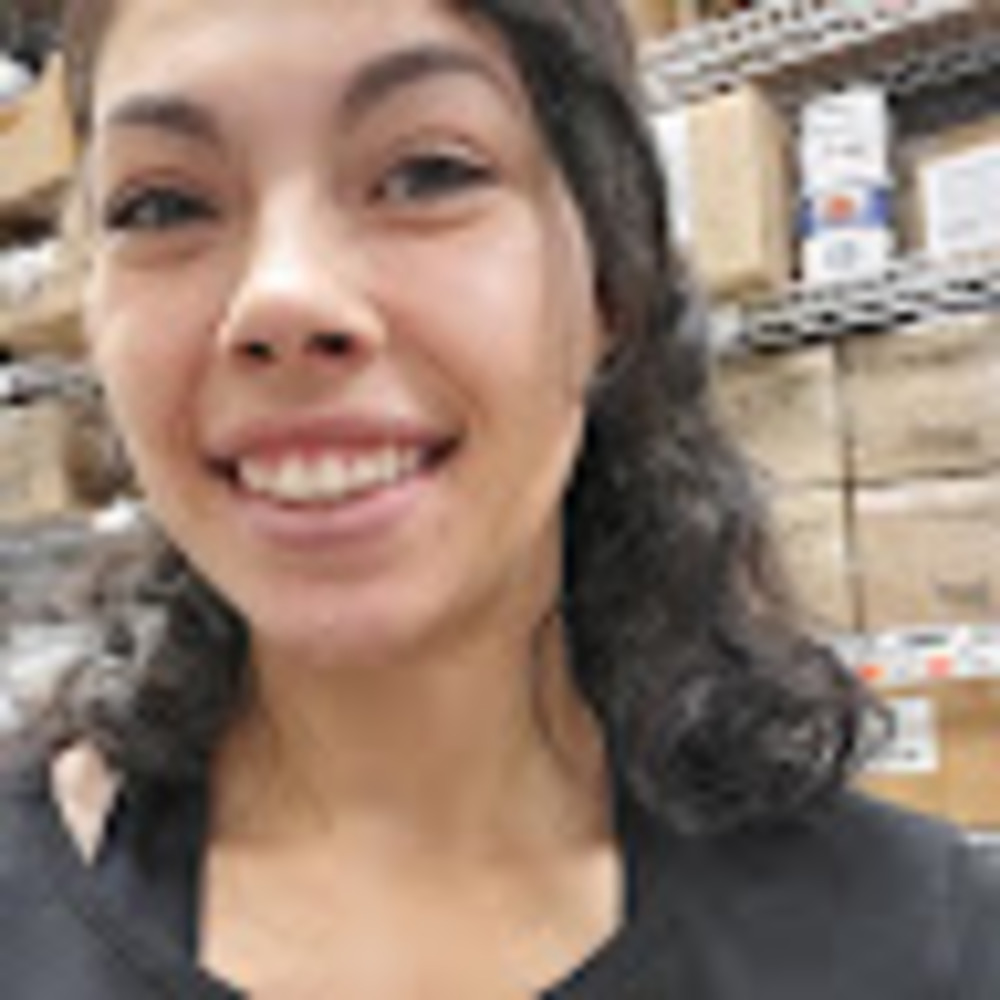 Meet your Posher, Jessika